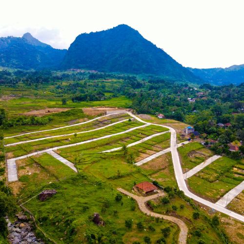 blok-2-E-Nuansa-Alam-Hanjawong-Jual-Tanah-Kavling-Murah-SHM-Bogor-Timur-dengan-Panorama-gunung-hanjawong-persawahan-dan-city-view-di-bogor-timur